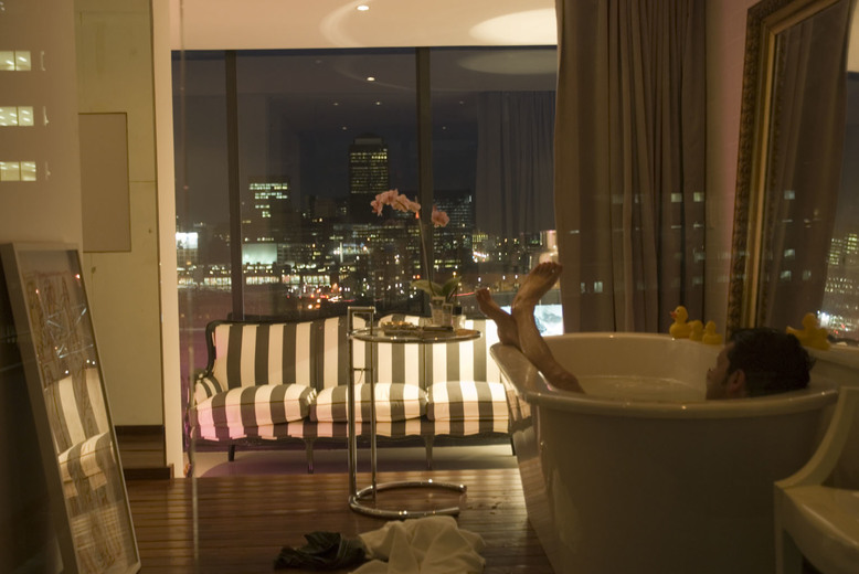 RICHARD MARK DOBSON Joburg- GEO Magazine 