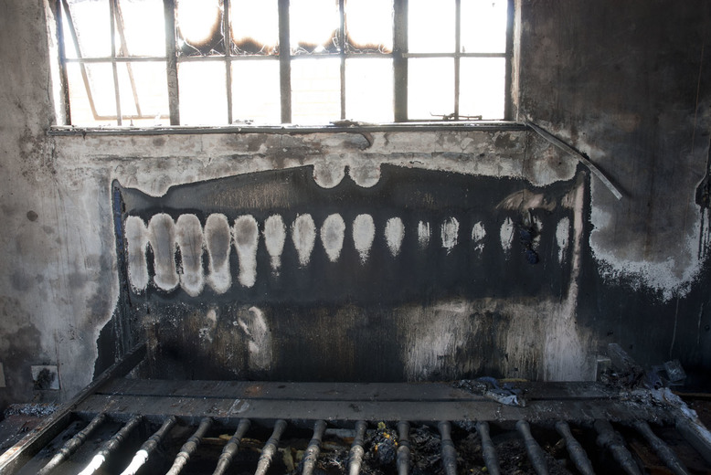 RICHARD MARK DOBSON Joburg- GEO Magazine NOT FOR SALE