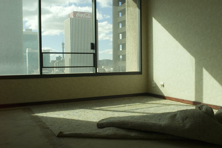 RICHARD MARK DOBSON Joburg- GEO Magazine 