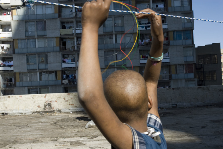 RICHARD MARK DOBSON Joburg- GEO Magazine 