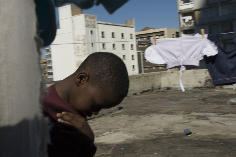 RICHARD MARK DOBSON Joburg- GEO Magazine 