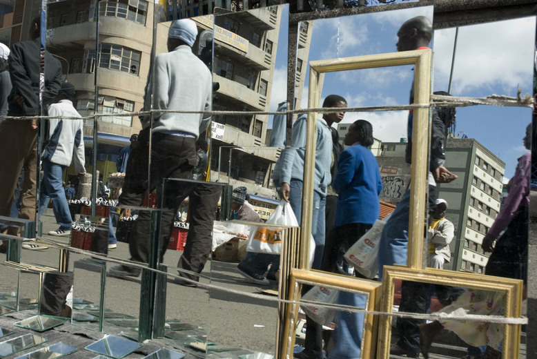 RICHARD MARK DOBSON Joburg- GEO Magazine 