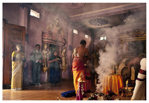 RICHARD MARK DOBSON | Photographer | Signature Series Sri Lanka 