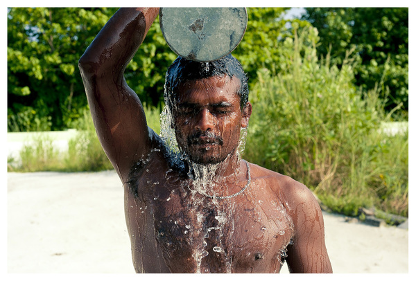 RICHARD MARK DOBSON | Photographer | Signature Series Maldives 