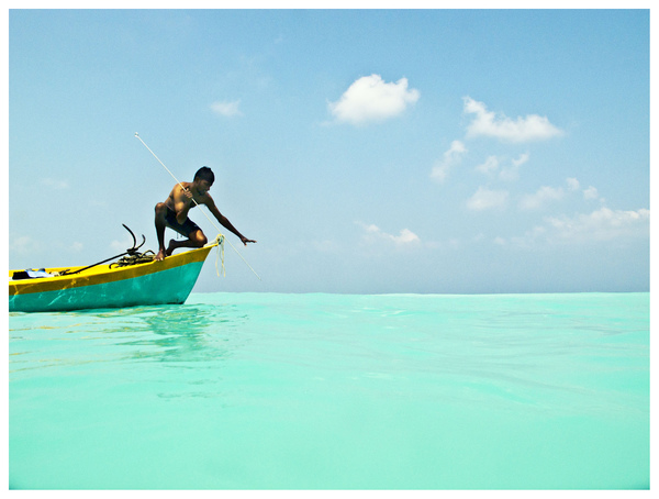 RICHARD MARK DOBSON | Photographer | Signature Series Maldives 