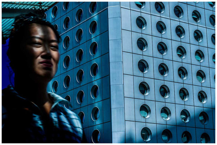 RICHARD MARK DOBSON | Photographer | Signature Series Neonopolis (Hong Kong) 