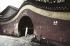  China Chromes 1990's 