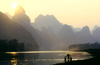  China Chromes 1990's 