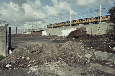 RICHARD MARK DOBSON Commute Hahnemuhle PhotoRag BrightWhite 310gsm 100% Cotton 
