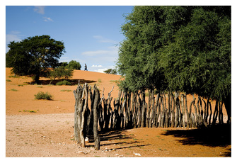 RICHARD MARK DOBSON Borderline - GEO Magazine Pigment Ink on Hahenmuhle Photo Silk Baryta 310gsm