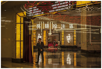RICHARD MARK DOBSON Slot City 