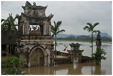 RICHARD MARK DOBSON Vietnam Contemporary 