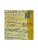 Rita Shapiro Mosaics Oil On Paper