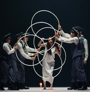 河床劇團  Recent/Upcoming Productions Taiwan National Theatre