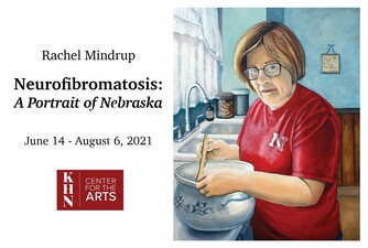 Neurofibromatosis: A Portrait of Nebraska