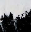  PARADISE LOST SERIES Oil on Canvas 