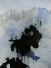  PARADISE LOST SERIES Oil on Canvas