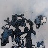  PARADISE LOST SERIES oil on canvas