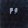  Past work archives-original Ink on aluminum panel, with attached digital image on aluminum
