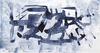  Past work archives-original Ink on Yupo Paper