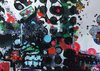  Past work archives-original Acrylic,Marker,Digital on Paper