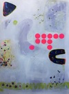  Past work archives-original ACRYLIC on PAPER