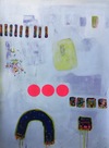  Past work archives-original ACRYLIC on PAPER