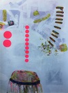  Past work archives-original ACRYLIC on Paper