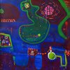  Past work archives-original Acrylic, Paint Pen on Paper