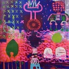  Past work archives-original Acrylic, Paint Pen on Paper