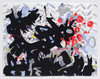  Past work archives-original Gouache on Paper