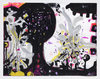  Past work archives-original Gouache on Paper