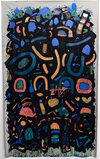  2026 NAUGIES SERIES Acrylic on Artificial Leather