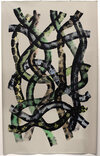  2026 NAUGIES SERIES Acrylic on Artificial Leather