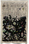  2026 NAUGIES SERIES Acrylic on Artificial Leather