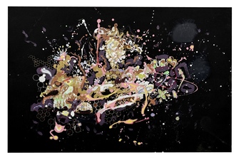 ROBERTA NIGRO HALL Past work -archive 