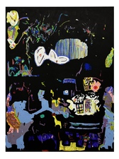 ROBERTA NIGRO HALL Past work -archive 