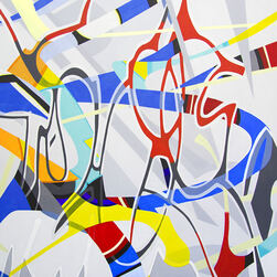 PAINTINGS, 2010-2016