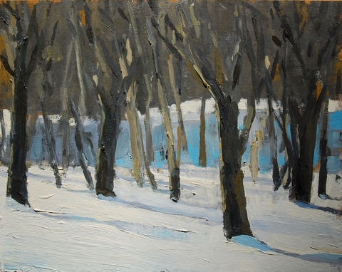  home page slide show art work