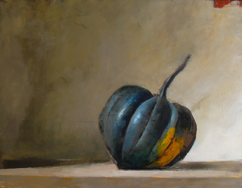 Robert Dorlac Recent Work oil/panel