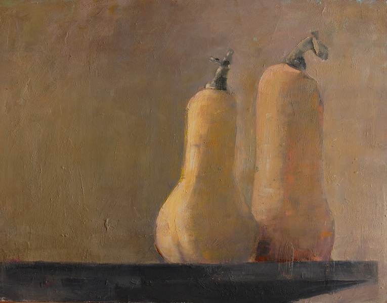 Robert Dorlac Recent Work oil/panel