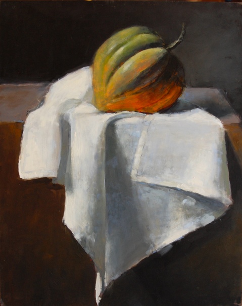 Robert Dorlac Recent Work oil/panel