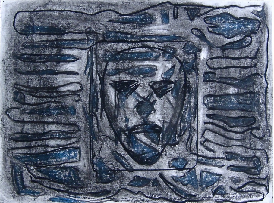 Robert G. Edelman        Art Consultant/Writer/Independent Curator     Works on paper Graphite, Charcoal, Pastel on paper