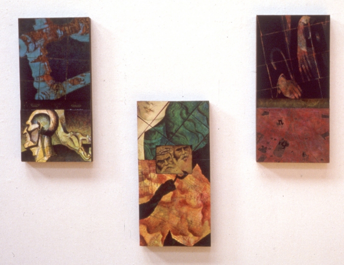  early art works 