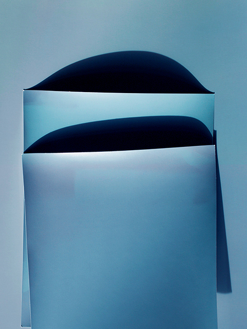 Rose Frisenda Silverlight selected Archival pigment print