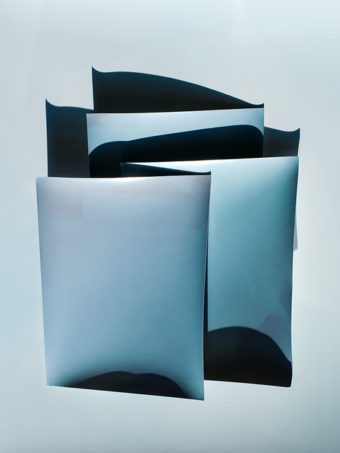 Rose Frisenda Silverlight selected Archival pigment print