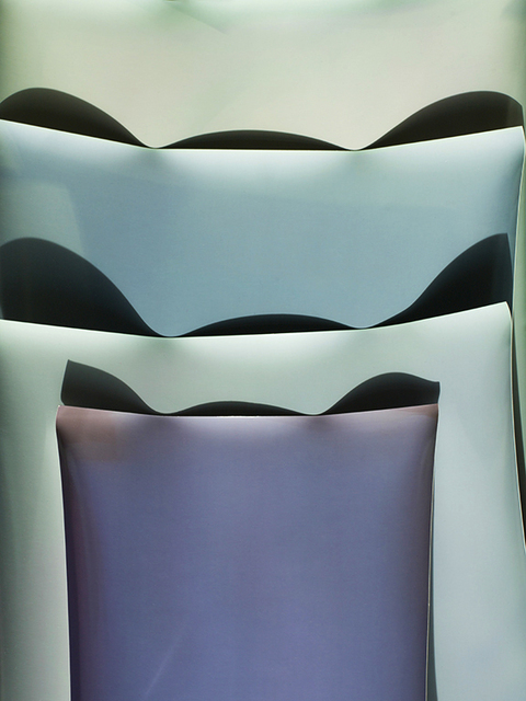 Rose Frisenda Silverlight selected Archival pigment print