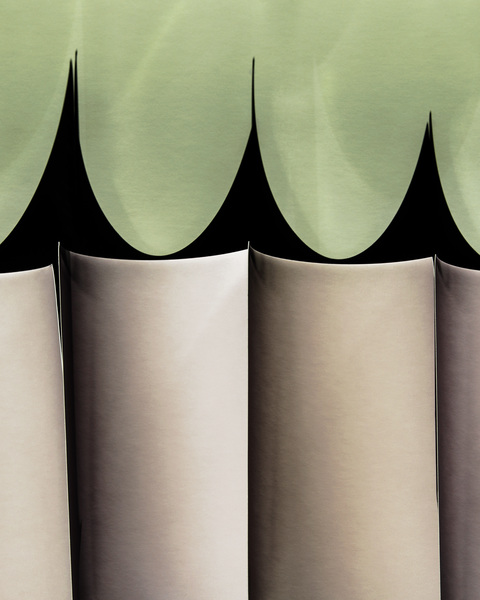 Rose Frisenda Silverlight selected Archival pigment print