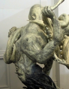 RUNE OLSEN Sculptures 2005 
