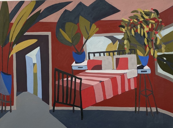 Sage Tucker-Ketcham In Private Collections 